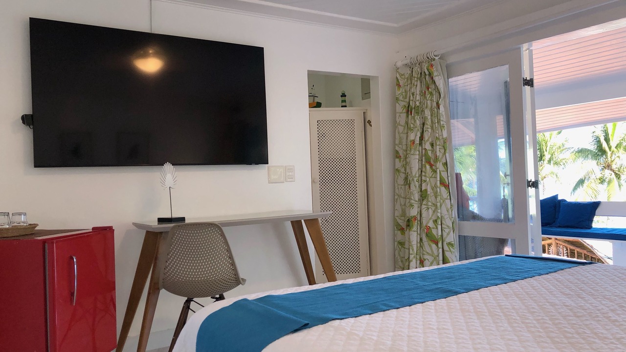 Photo of Bedroom in Vila Velha