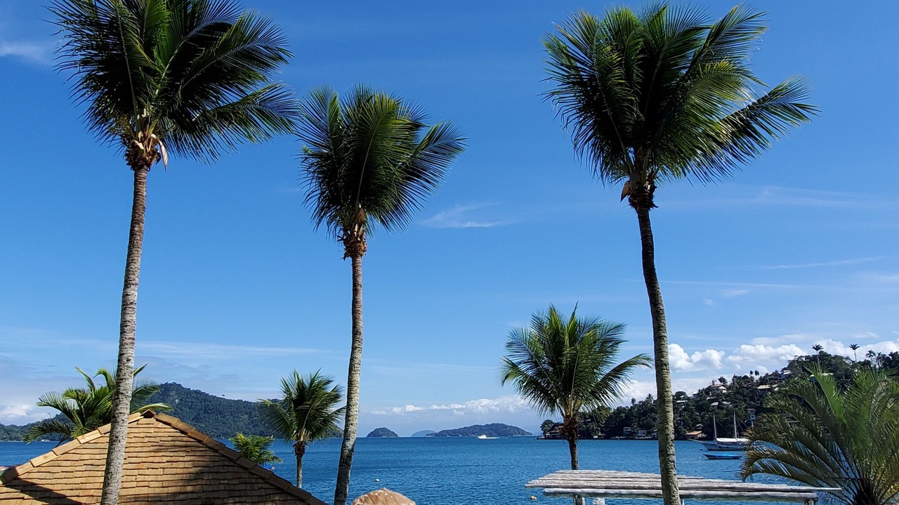 Photo of Outdoor in Vila Velha