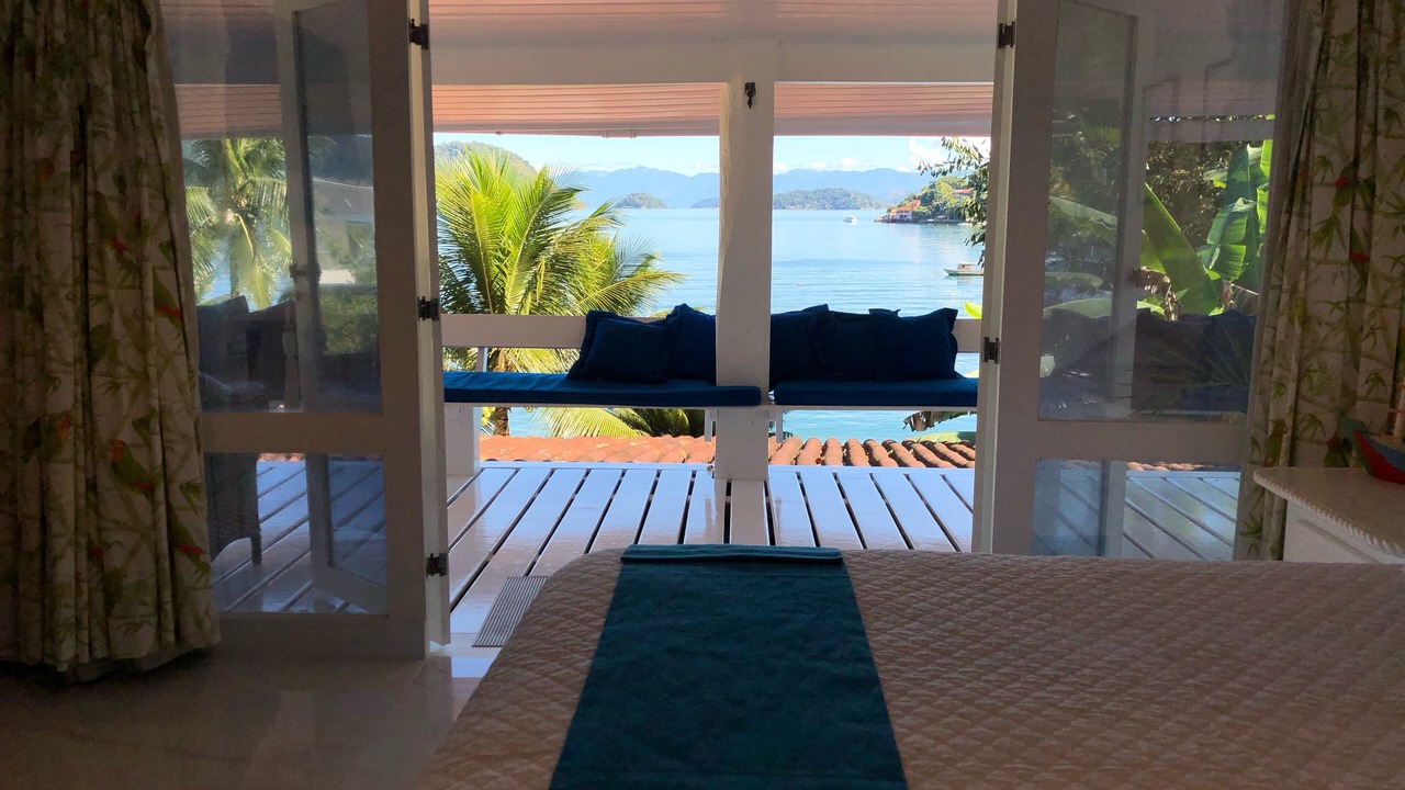Photo of Bedroom in Vila Velha