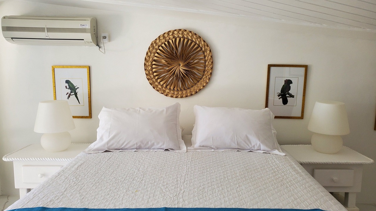 Photo of Bedroom in Vila Velha