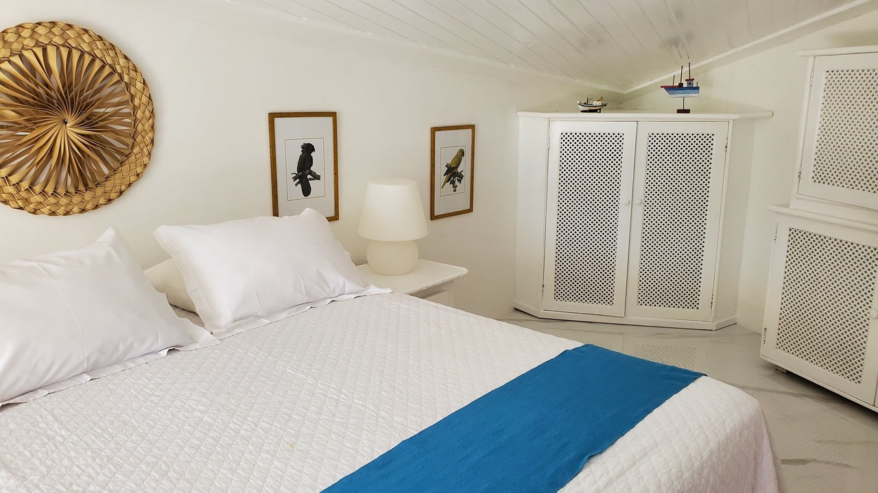 Photo of Bedroom in Vila Velha