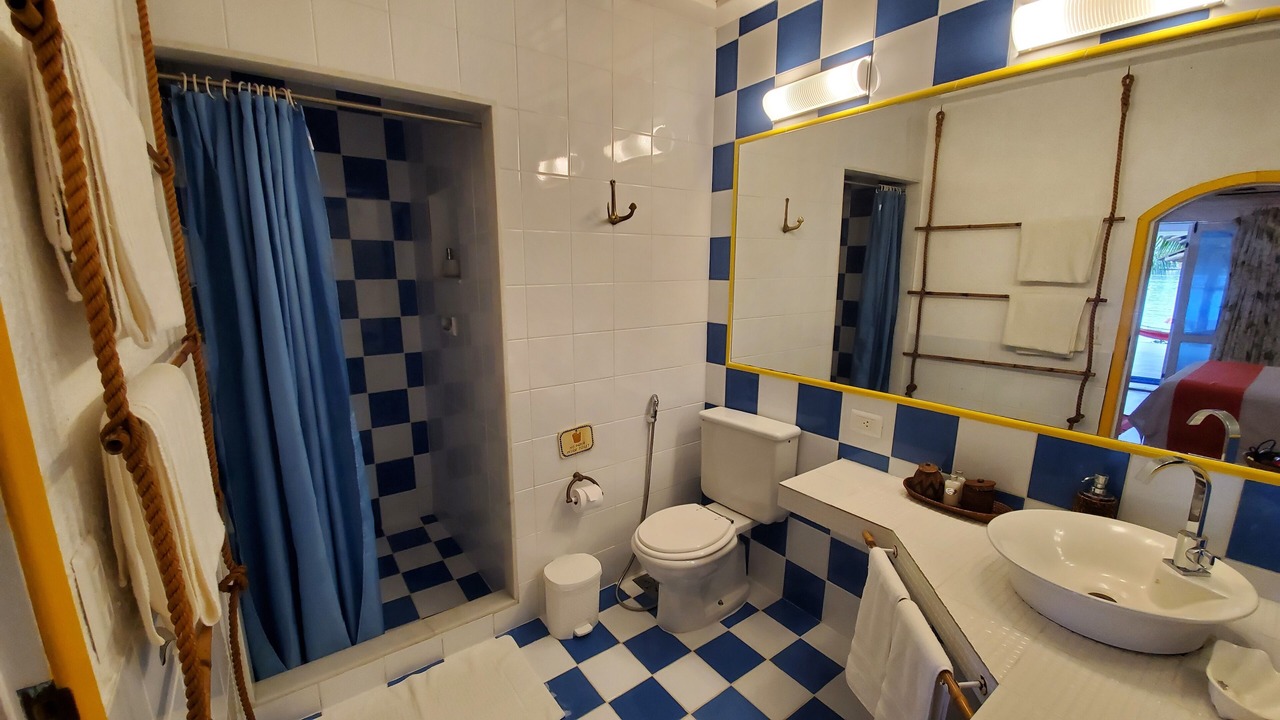 Photo of Bathroom in Vila Velha
