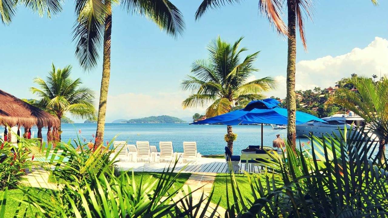 Photo of Outdoor in Vila Velha