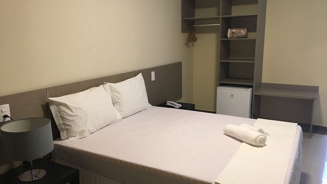 Photo of Bedroom in Paracambi