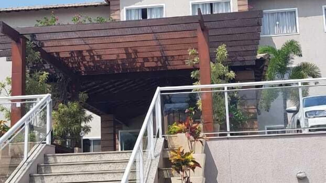 Photo of Outdoor in Paracambi