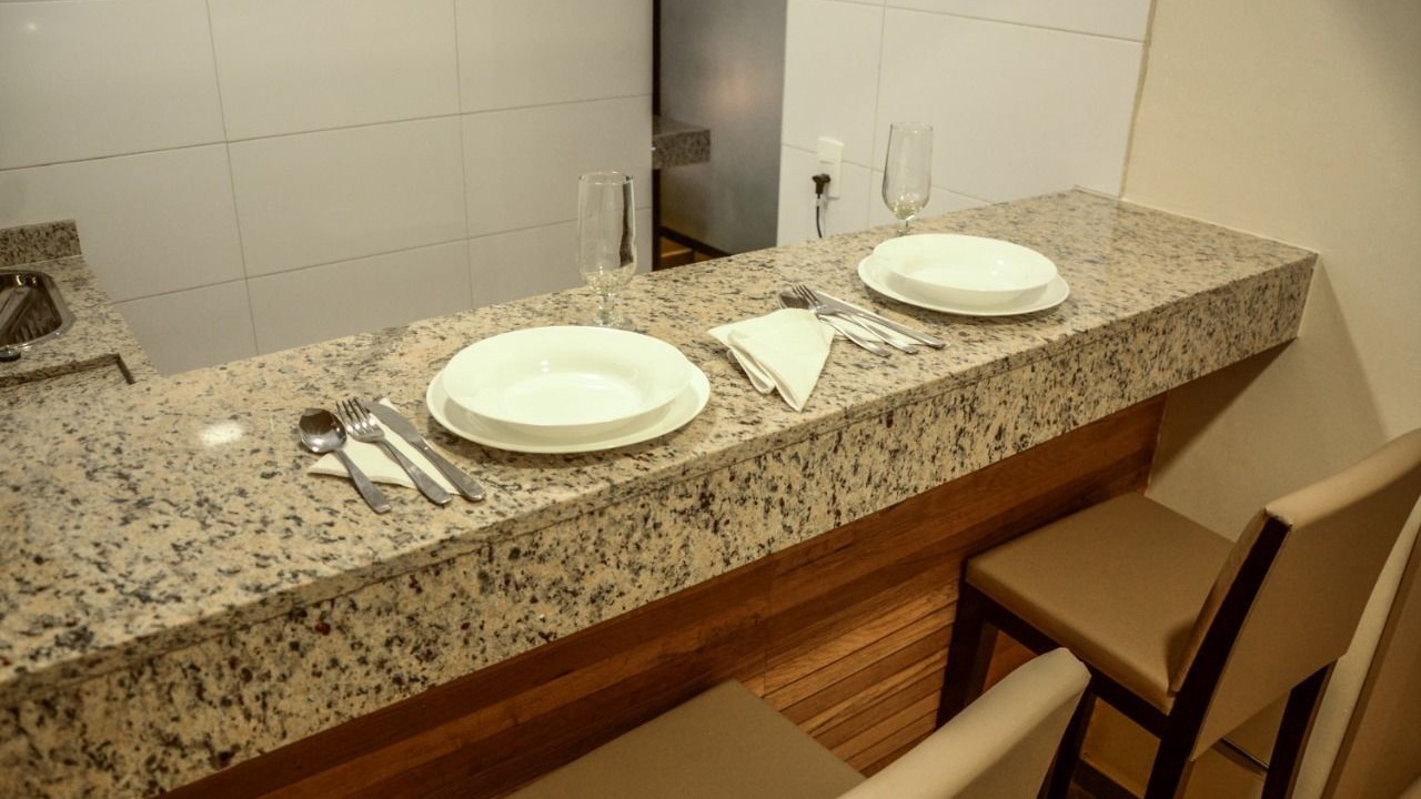 Photo of Bathroom in Paracambi