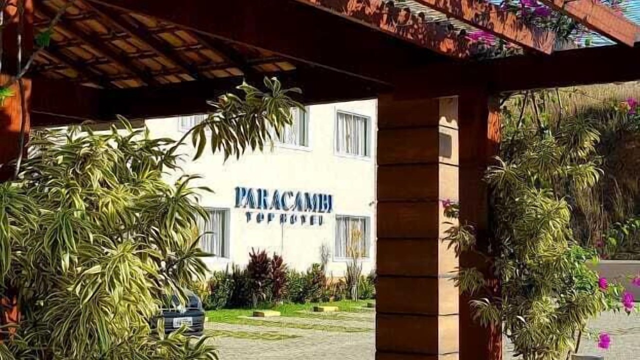Photo of Outdoor in Paracambi