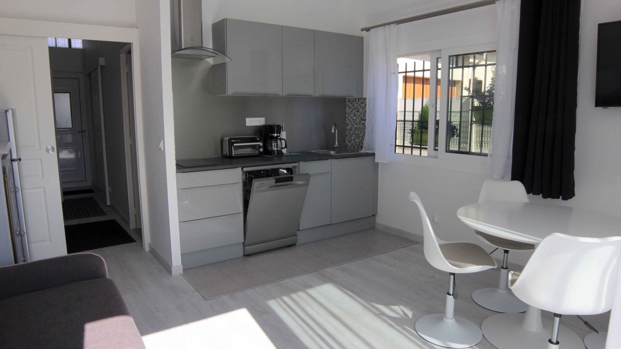 Photo of Kitchen in Lagny-sur-Marne