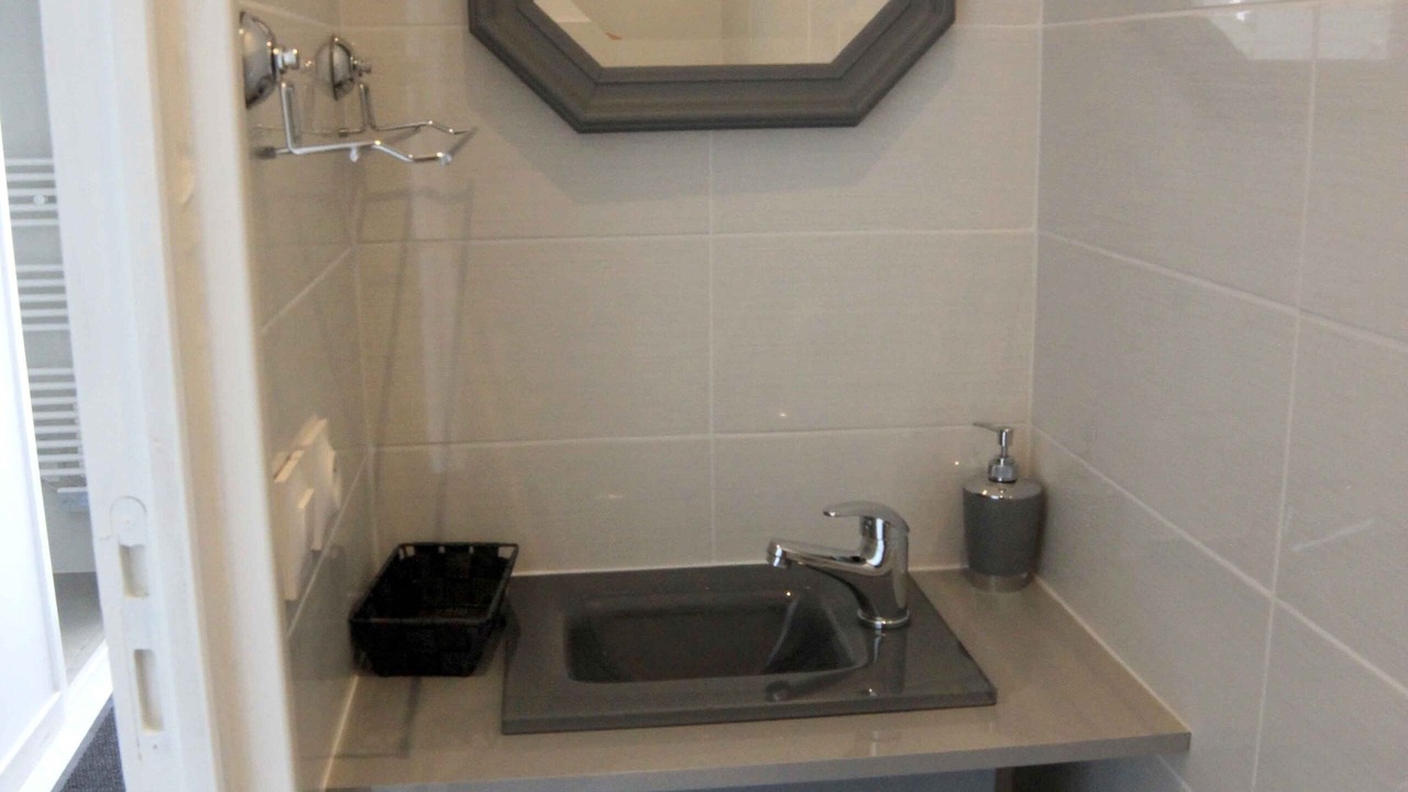 Photo of Kitchen in Lagny-sur-Marne