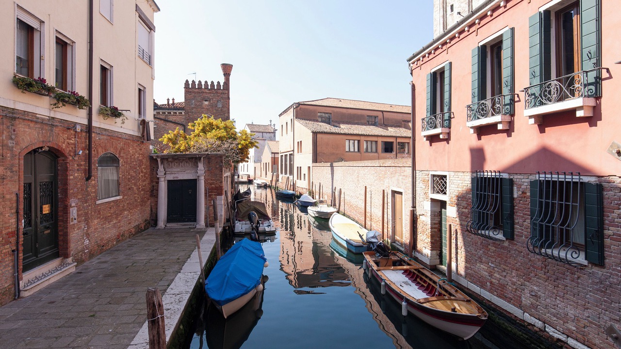 Photo of Outdoor in Dorsoduro