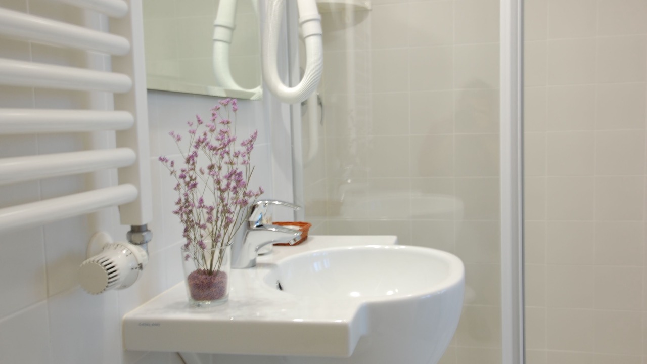 Photo of Bathroom in Dorsoduro