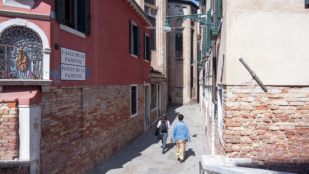 Photo of Outdoor in Dorsoduro