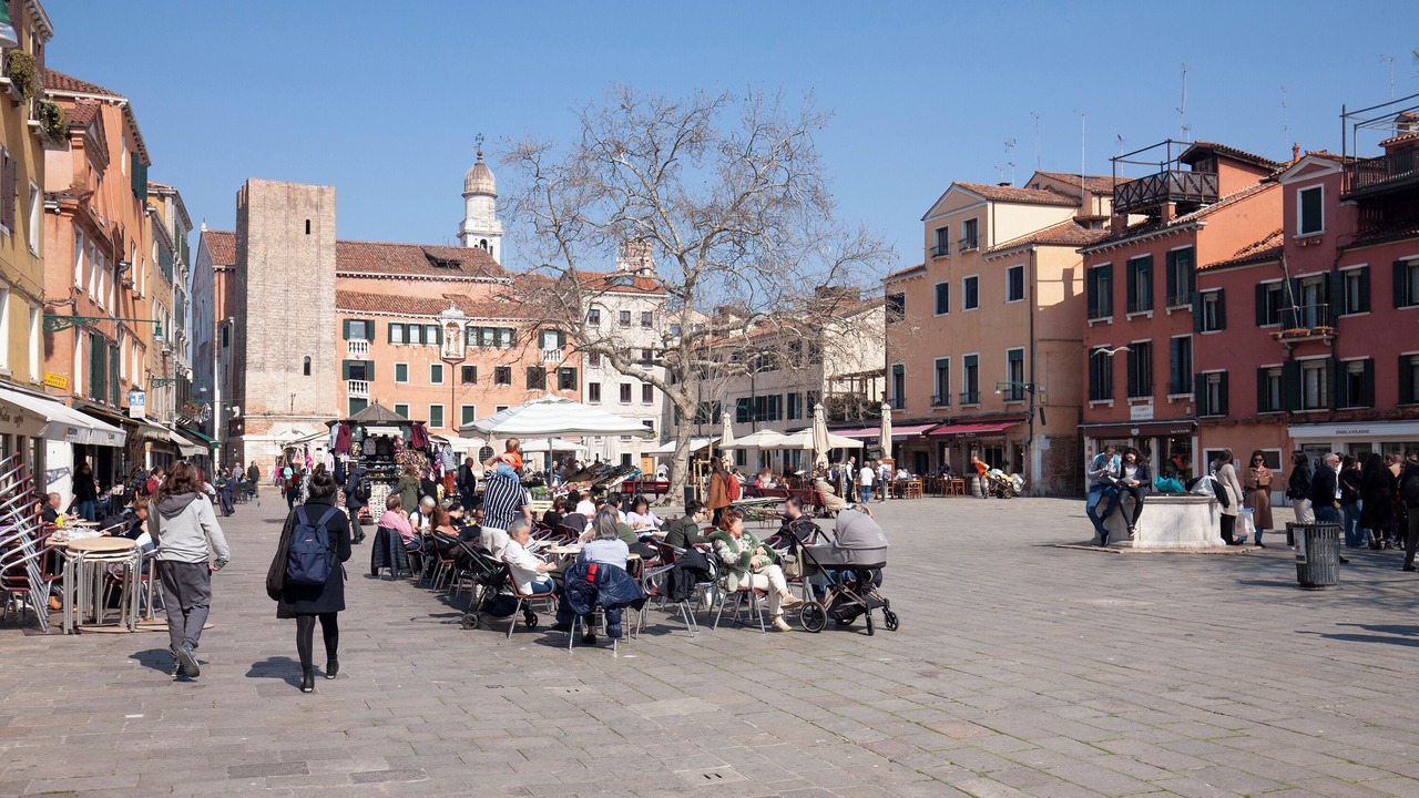 Photo of Outdoor in Dorsoduro