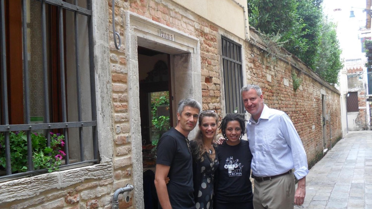 Photo of Outdoor in Dorsoduro
