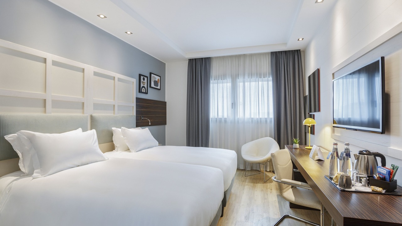 Photo of Bedroom in Pagnano