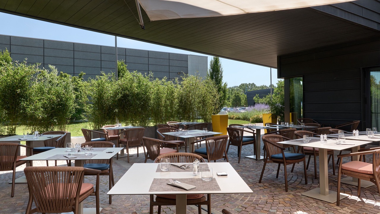 Photo of Patio Balcony in Pagnano