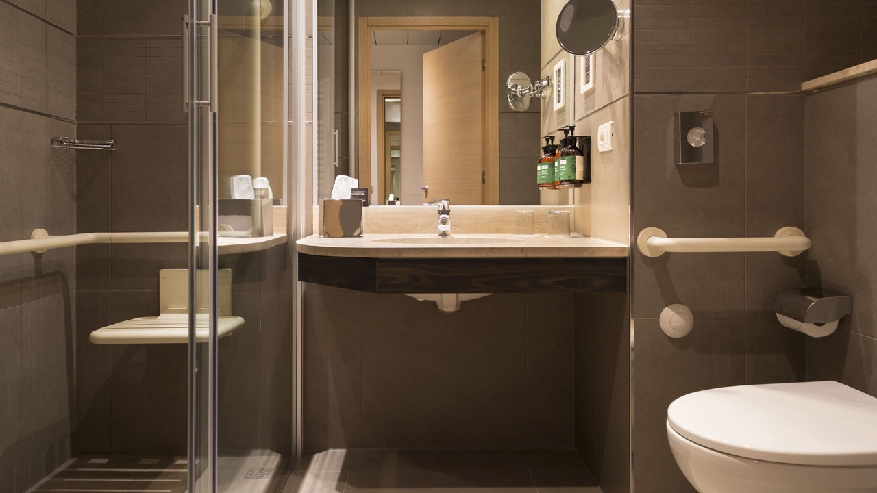 Photo of Bathroom in Pagnano
