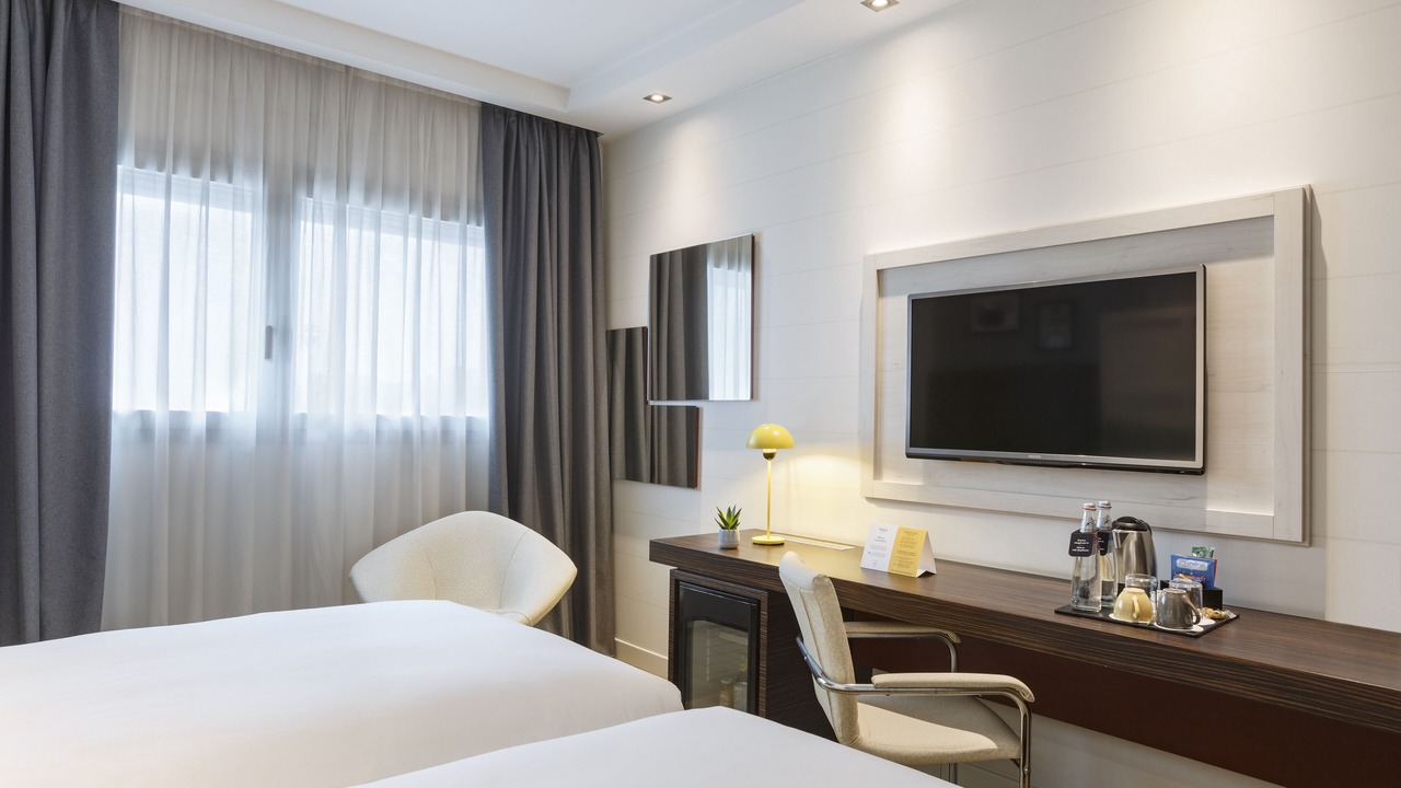 Photo of Bedroom in Pagnano