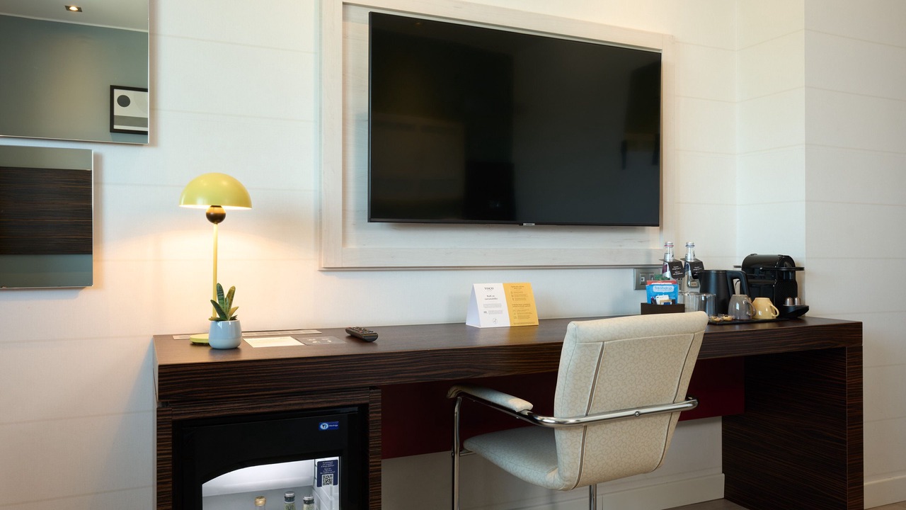 Photo of Bedroom in Pagnano