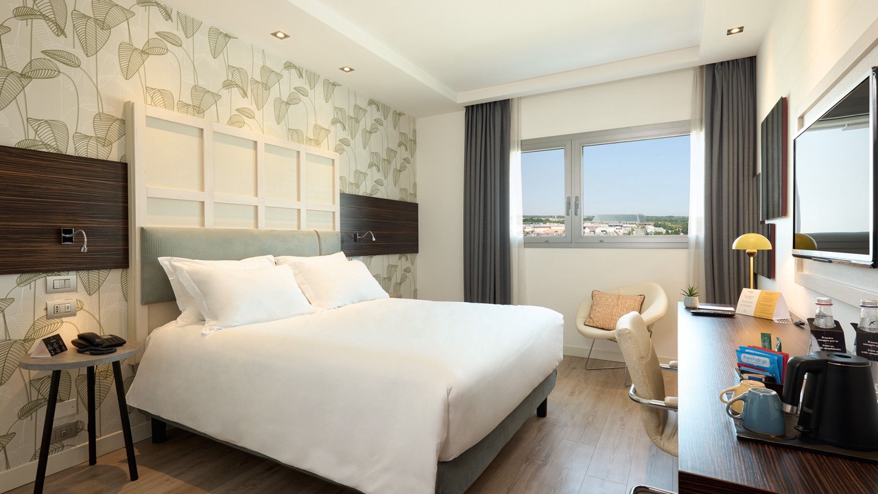 Photo of Bedroom in Pagnano