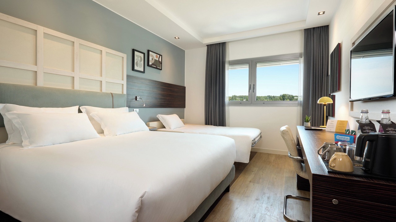 Photo of Bedroom in Pagnano