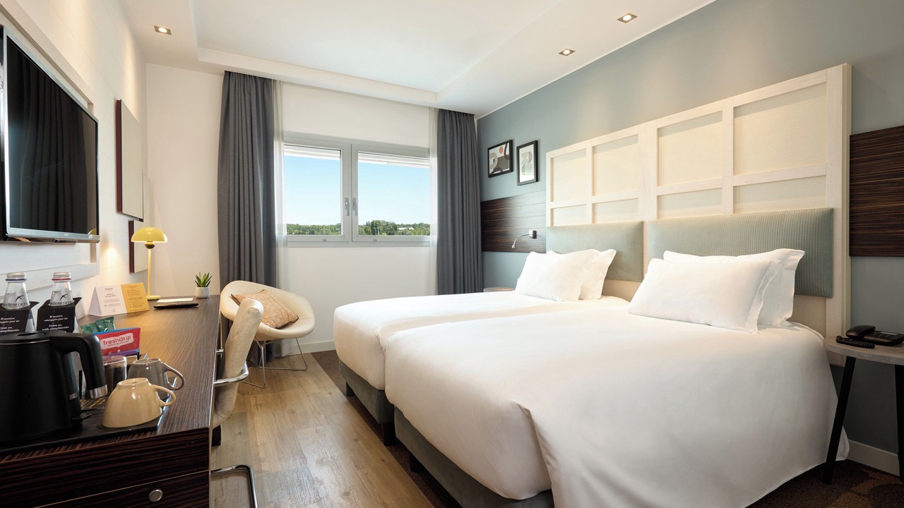 Photo of Bedroom in Pagnano
