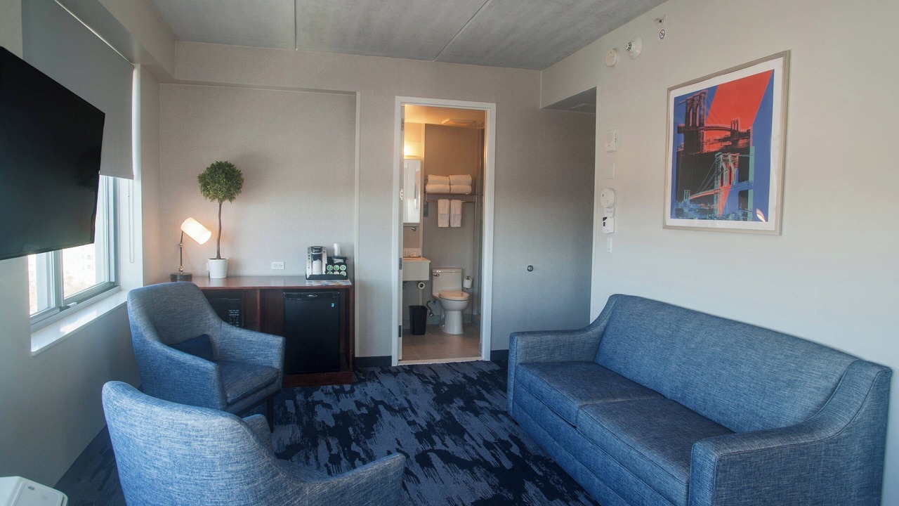 Photo of Bedroom in Gowanus