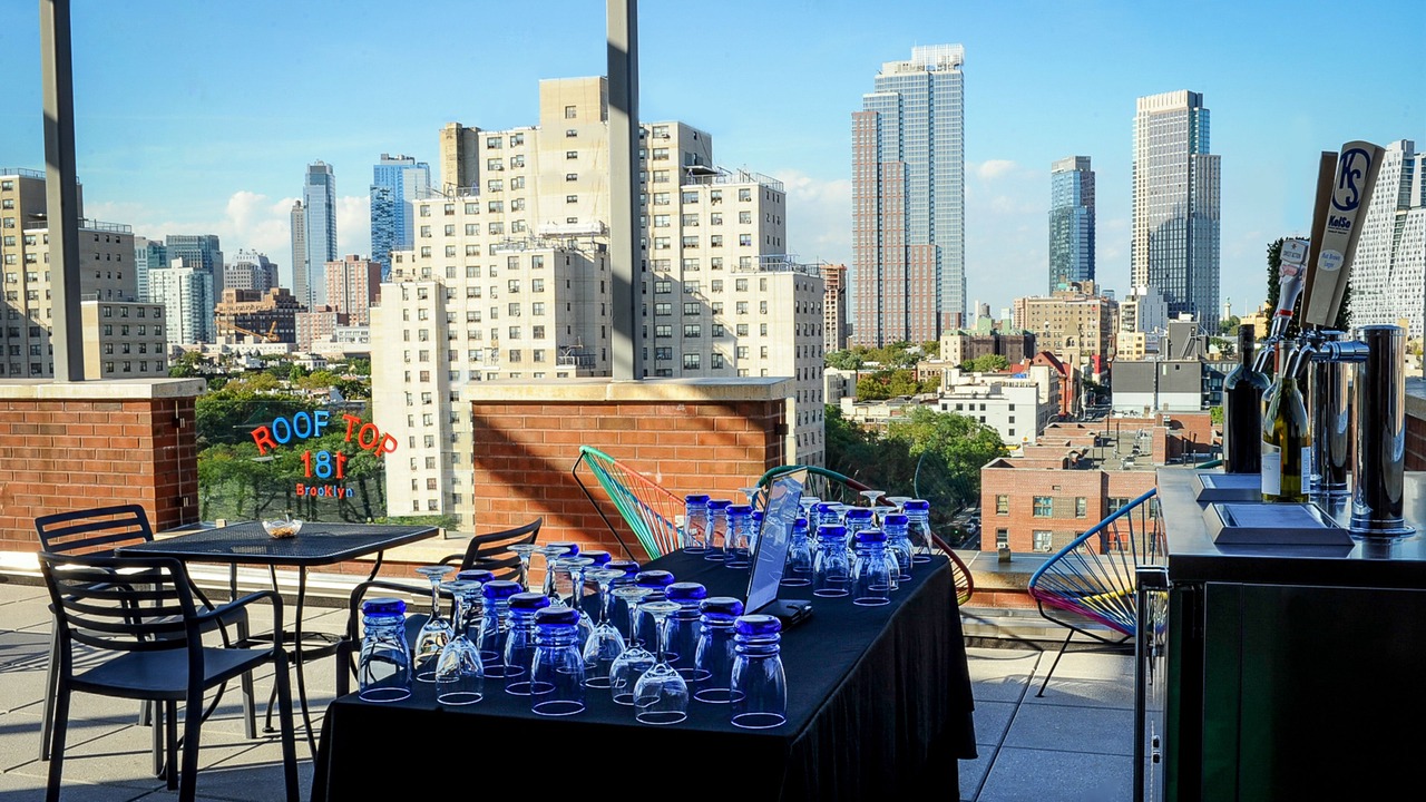 Photo of Outdoor in Gowanus