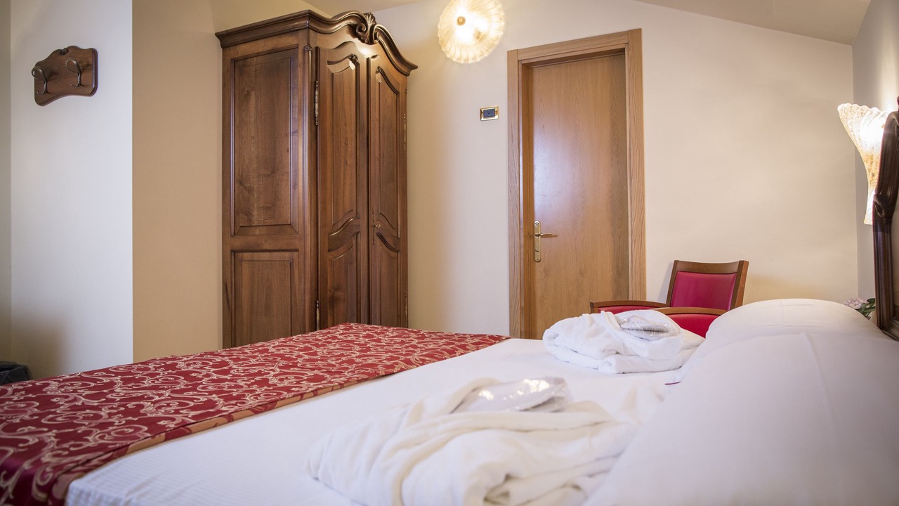 Photo of Bedroom in Portogruaro