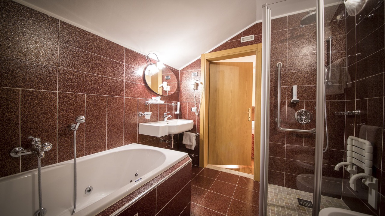 Photo of Bathroom in Portogruaro