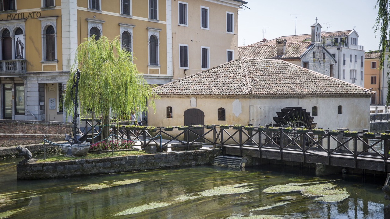 Photo of Outdoor in Portogruaro