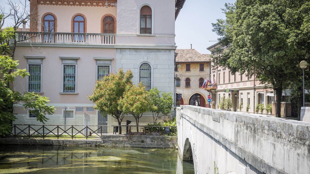 Photo of Outdoor in Portogruaro