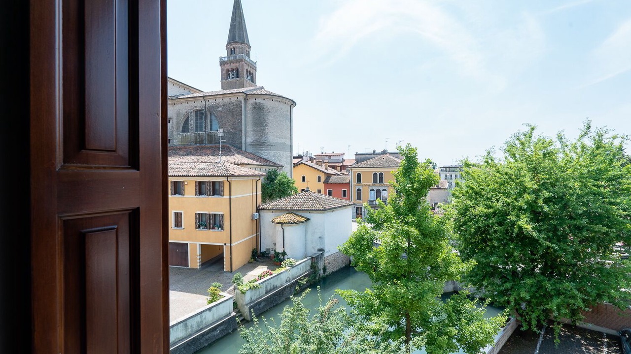 Photo of Bedroom in Portogruaro