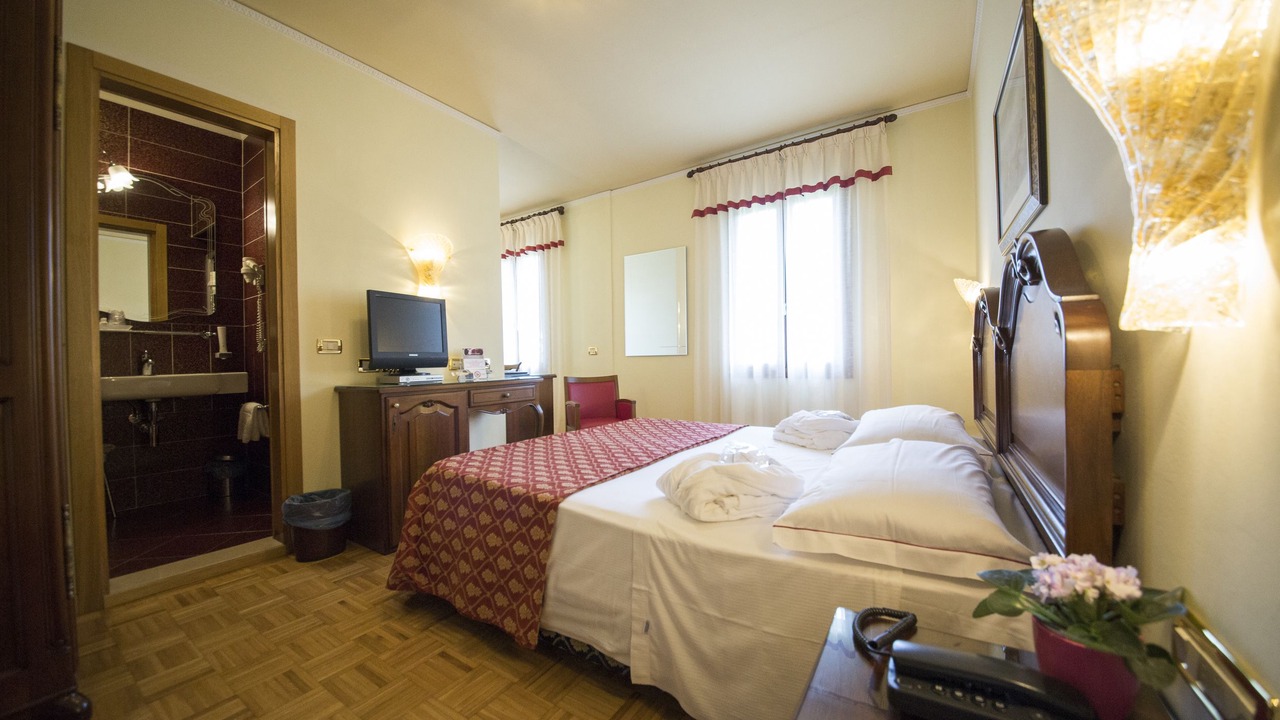 Photo of Bedroom in Portogruaro