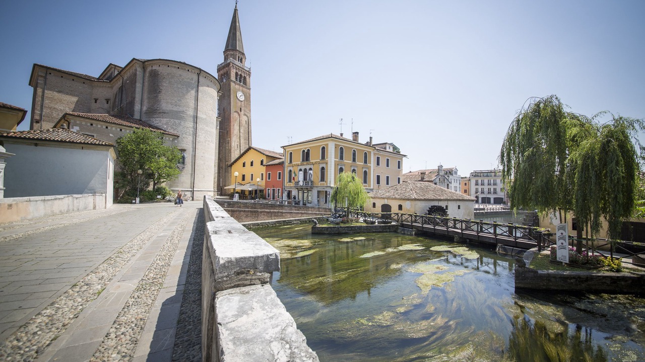 Photo of Outdoor in Portogruaro