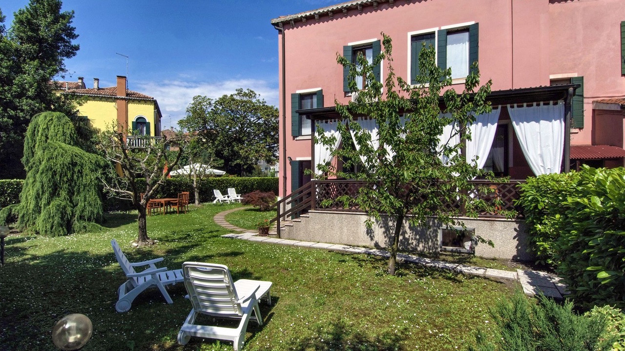 Photo of Outdoor in Santa Maria in Stelle