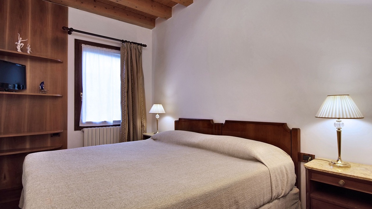 Photo of Bedroom in Santa Maria in Stelle