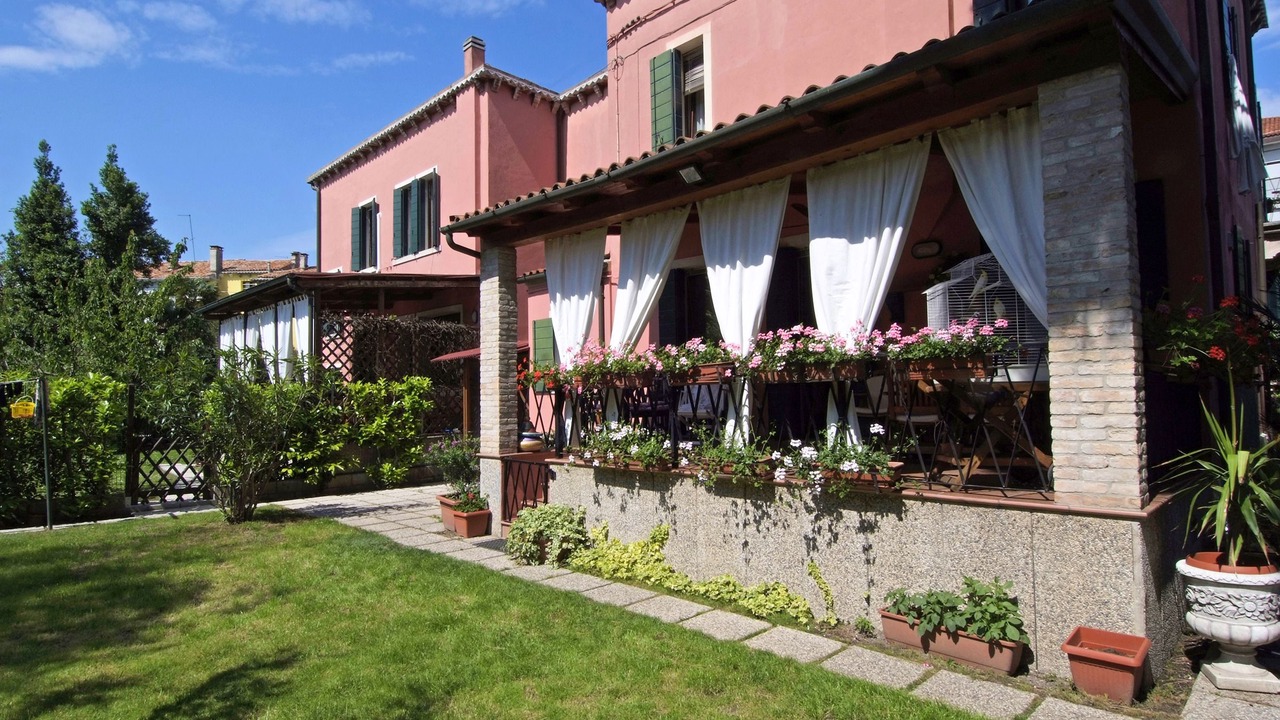 Photo of Outdoor in Santa Maria in Stelle