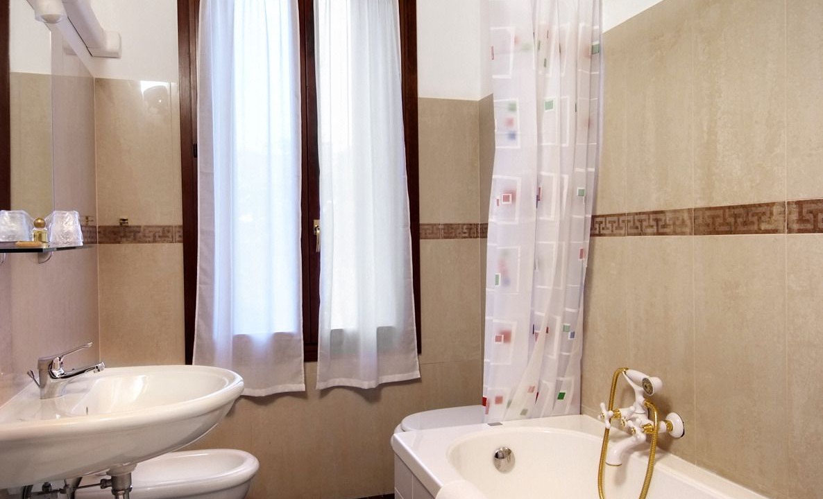 Photo of Bathroom in Santa Maria in Stelle