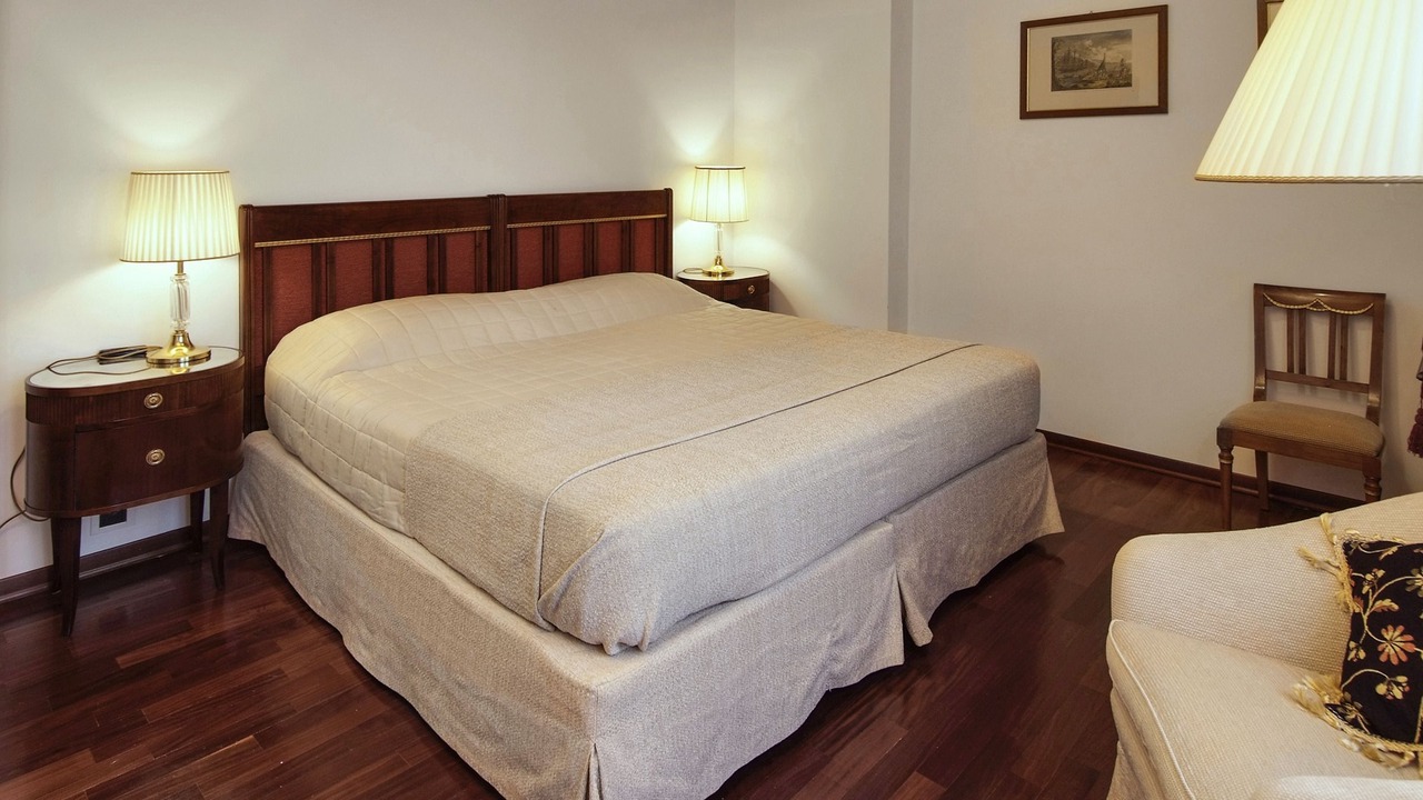 Photo of Bedroom in Santa Maria in Stelle