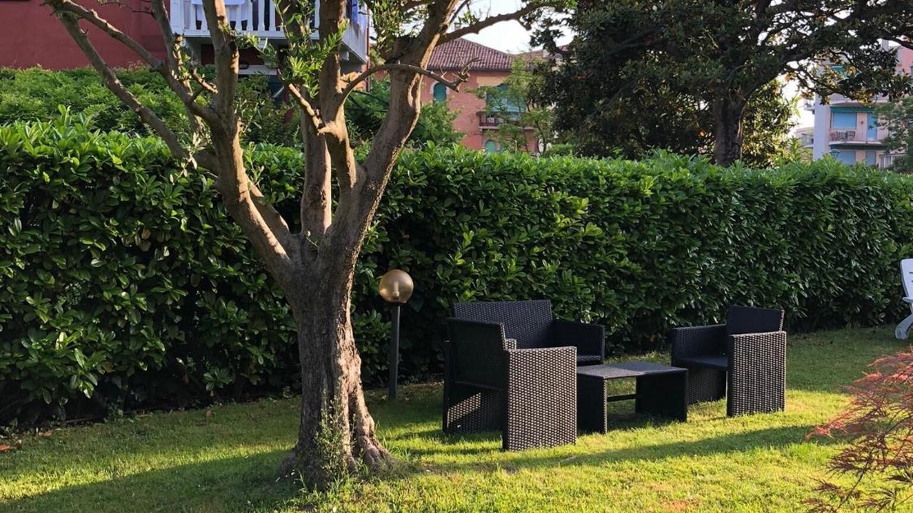 Photo of Outdoor in Santa Maria in Stelle