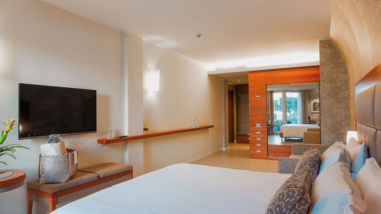 Photo of Bedroom in Montioni