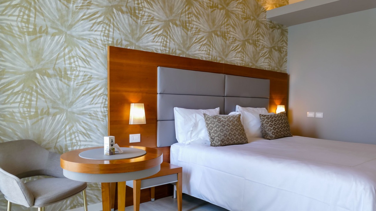Photo of Bedroom in Montioni