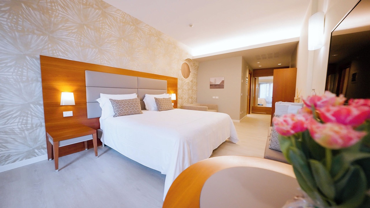 Photo of Bedroom in Montioni
