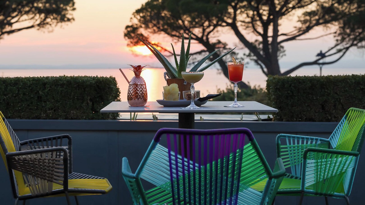 Photo of Patio Balcony in Montioni