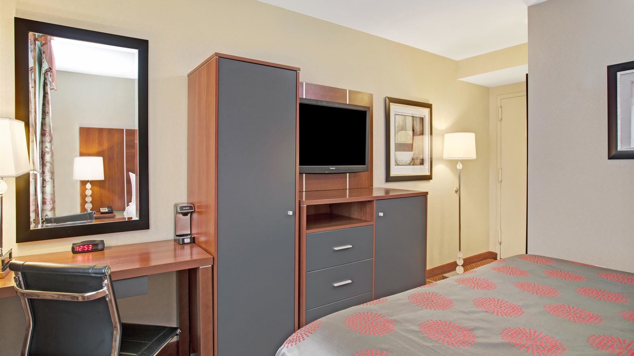 Photo of Bedroom in Willowbrook