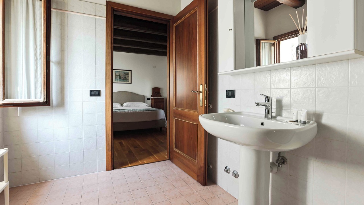 Photo of Bathroom in Fossalta Maggiore