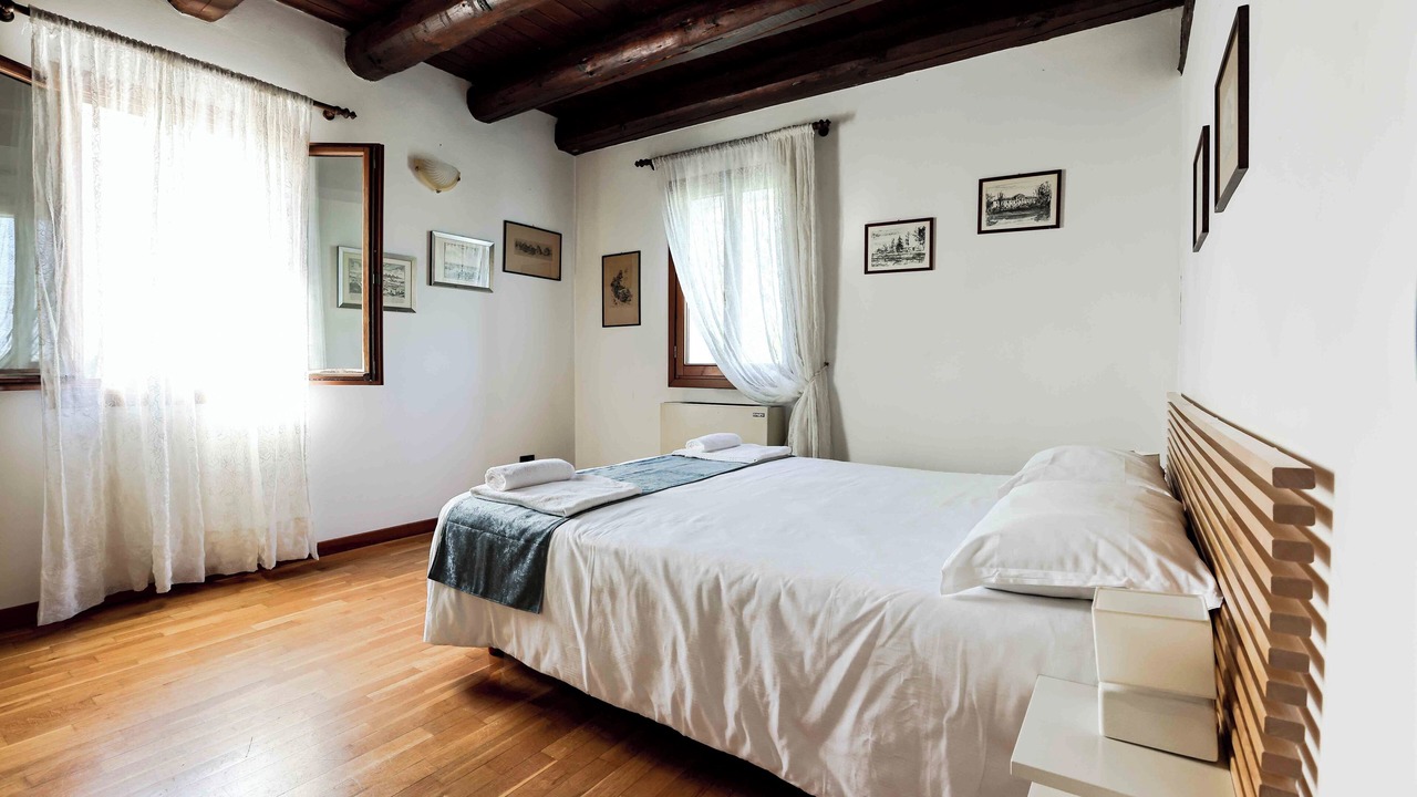 Photo of Bedroom in Fossalta Maggiore
