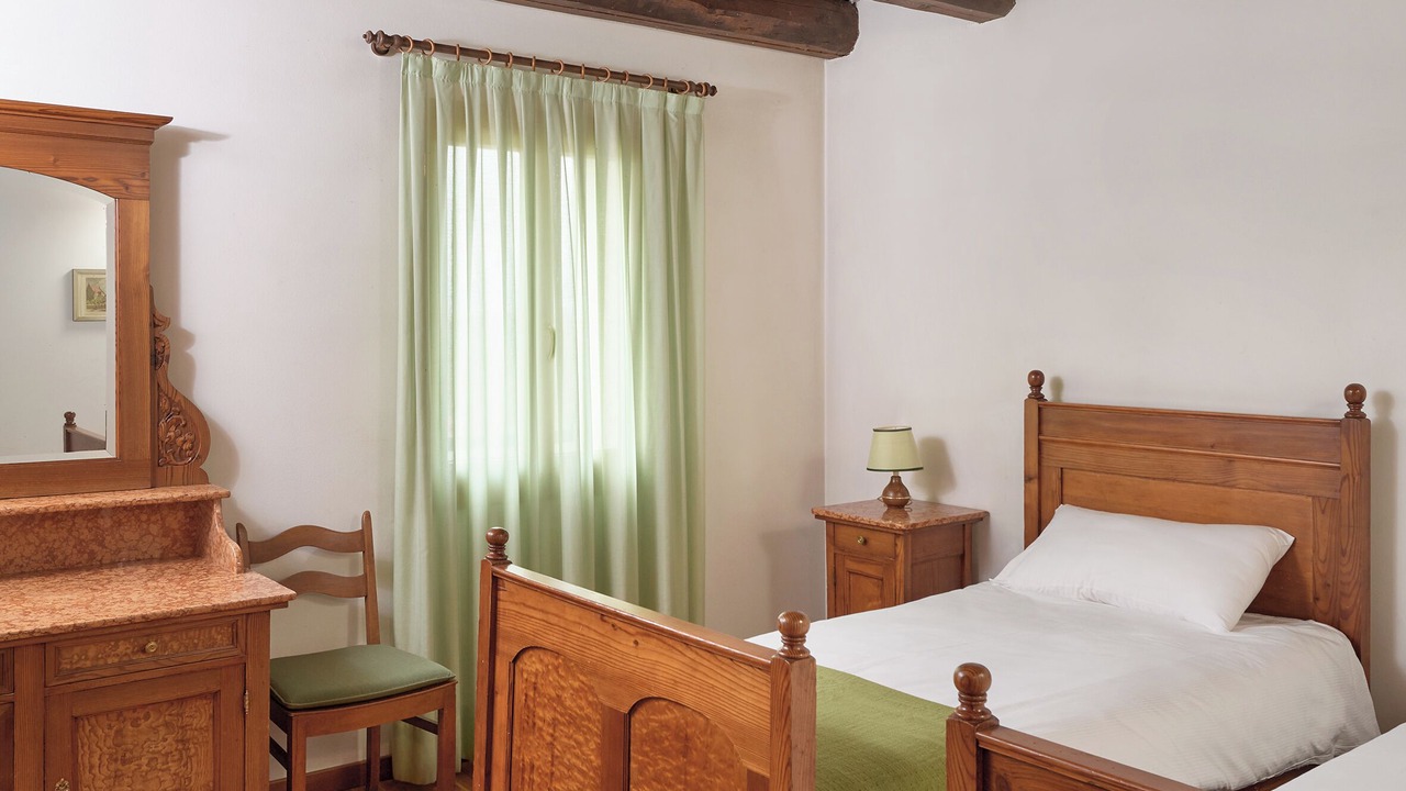 Photo of Bedroom in Fossalta Maggiore