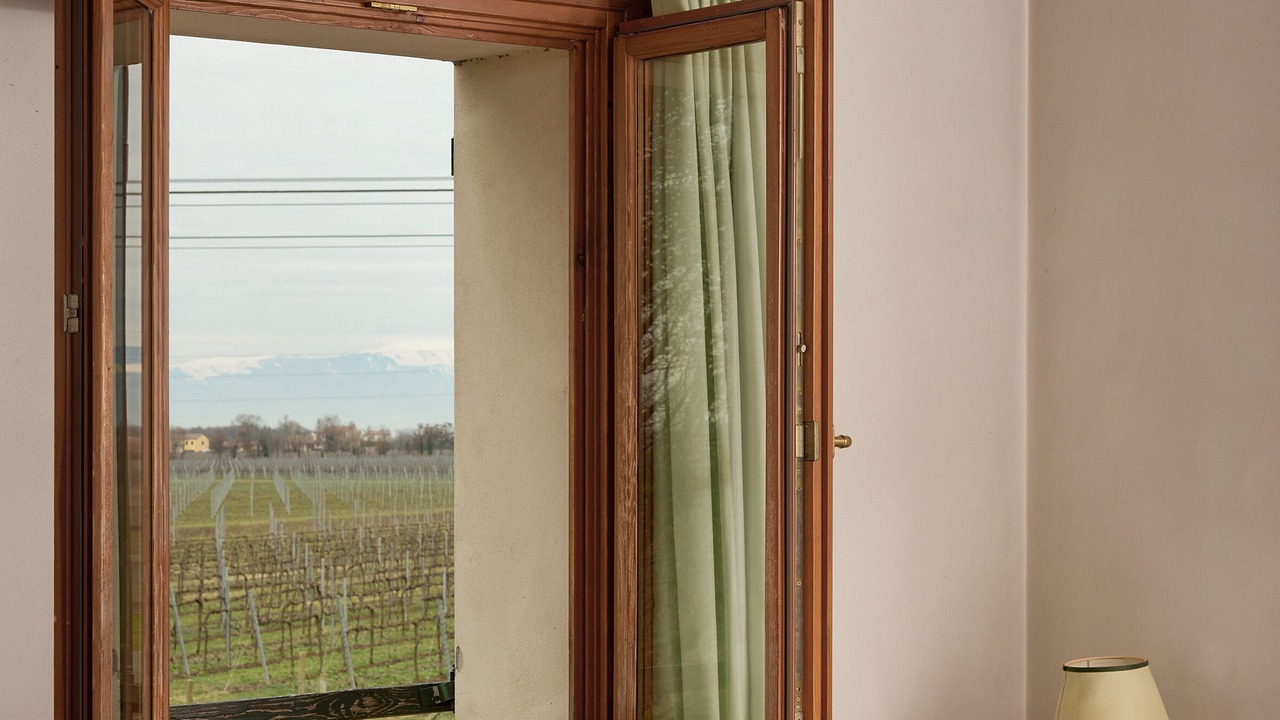 Photo of Bedroom in Fossalta Maggiore